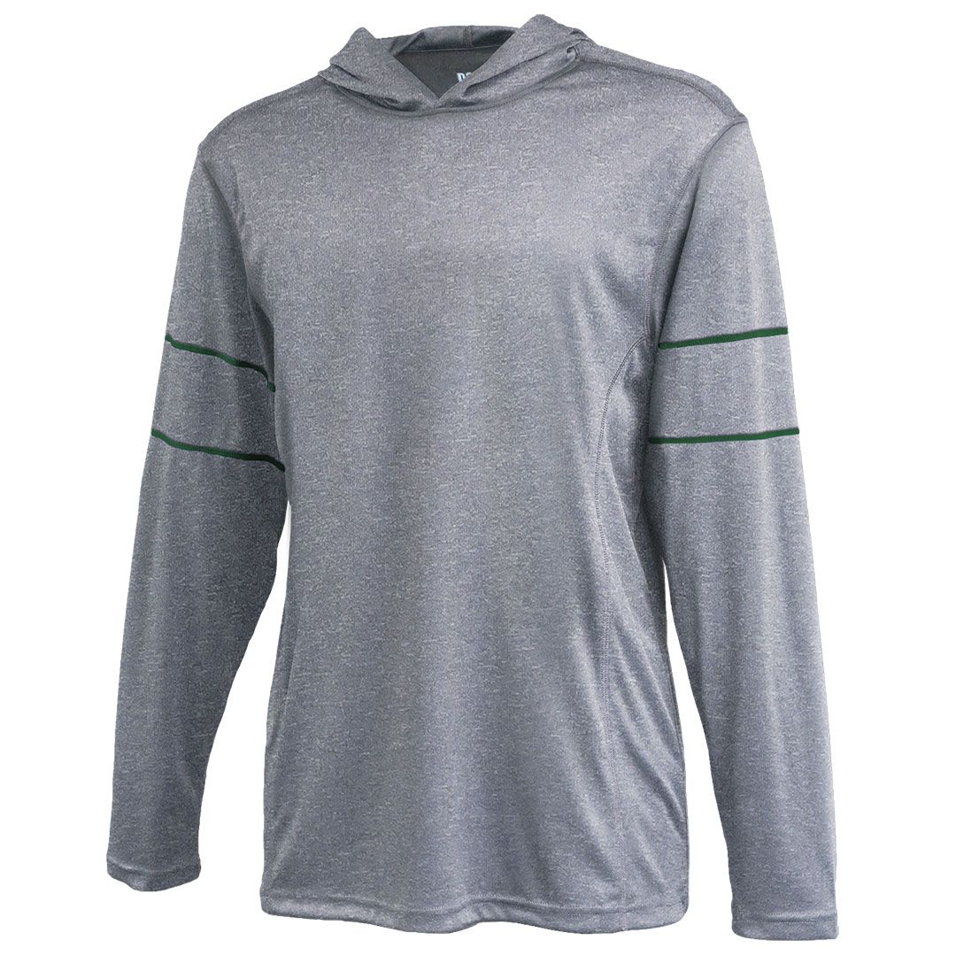 Youth Carbon Shooter Hoodie