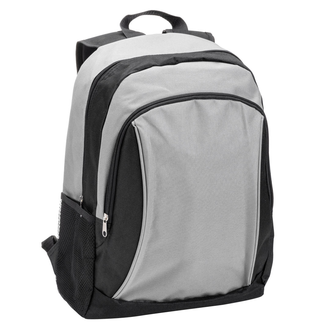 Functional Backpack
