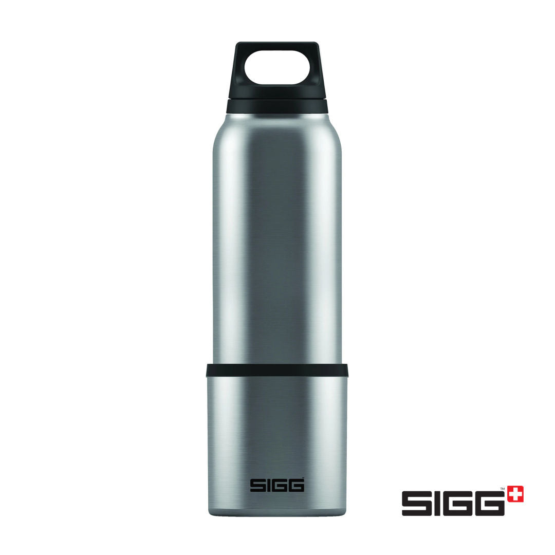 SIGG™ Hot & Cold Bottle - 25oz