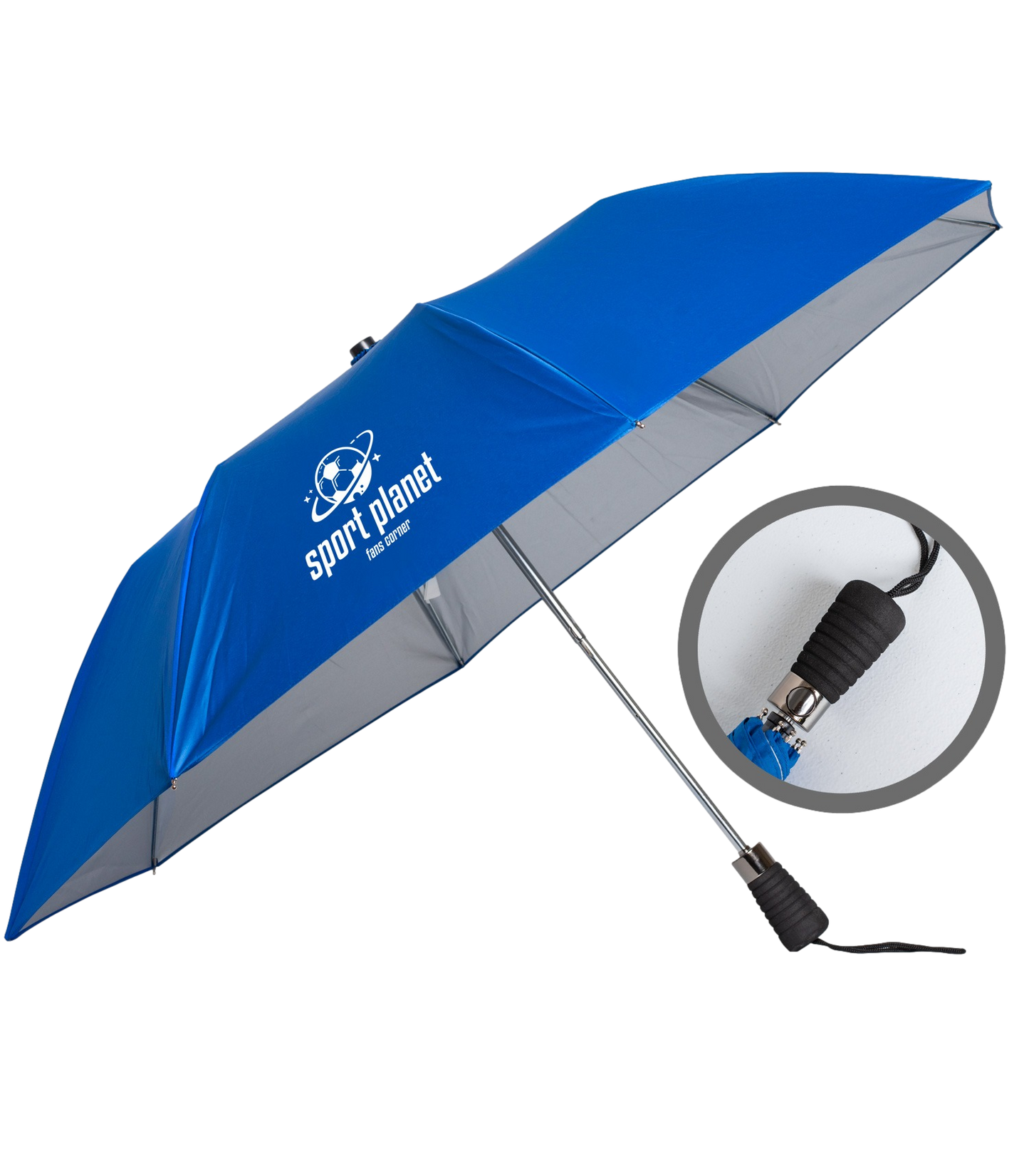 Black The Sundefyer Umbrella