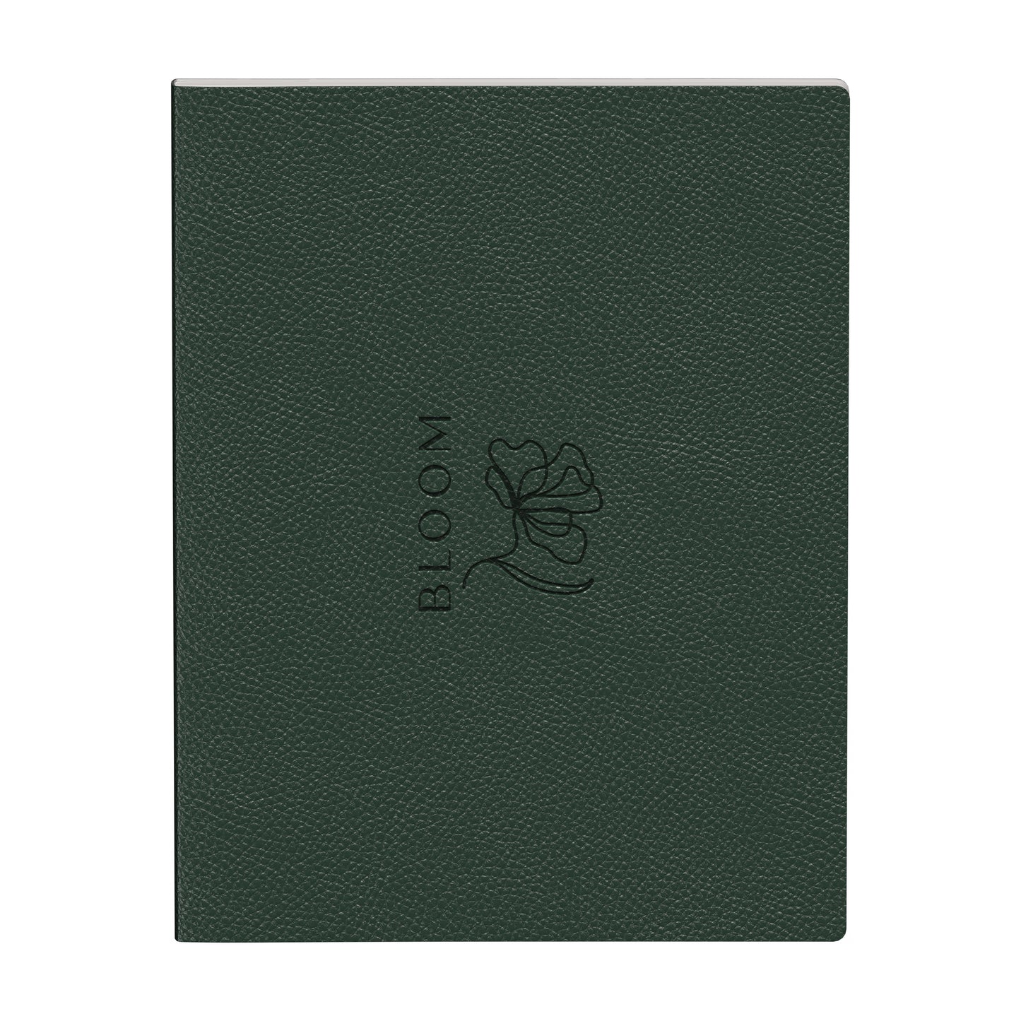 Magnolia soft cover journal