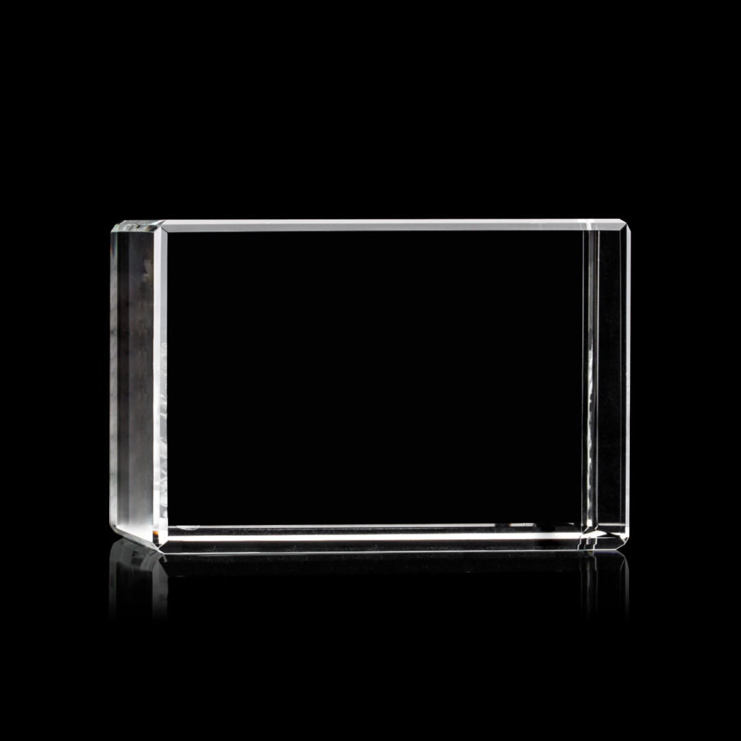 Lexington Cube 3D Award