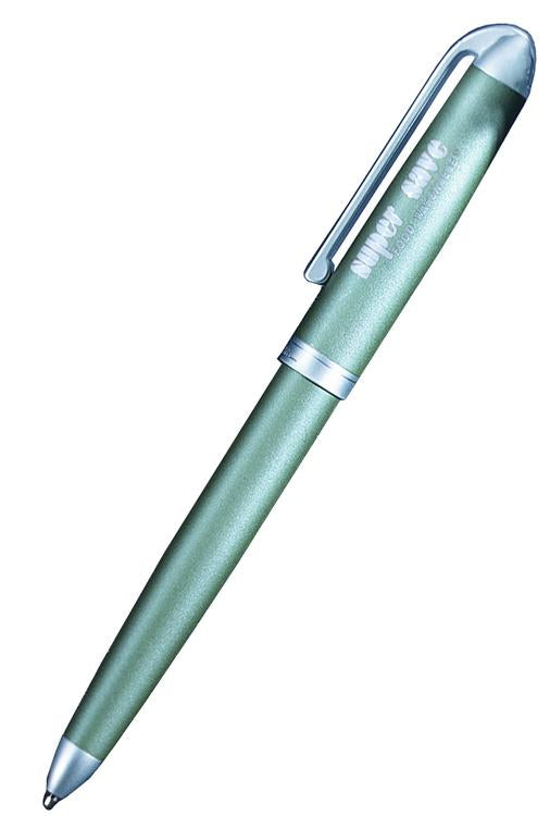 *CLOSEOUT* Icaliber Twist Action Ballpoint
