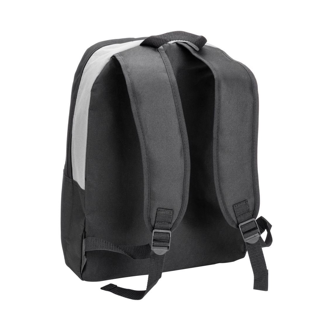 Functional Backpack
