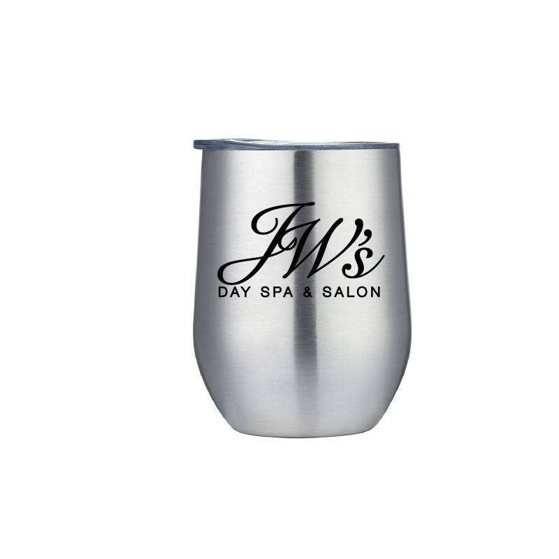 The Tipsy Cup