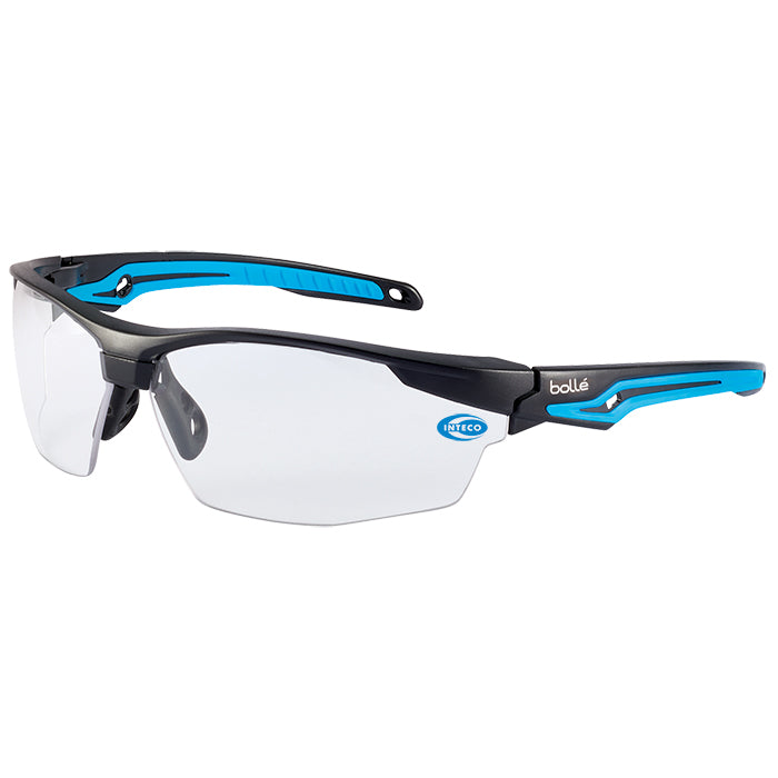 Bollé Tryon Clear Lens