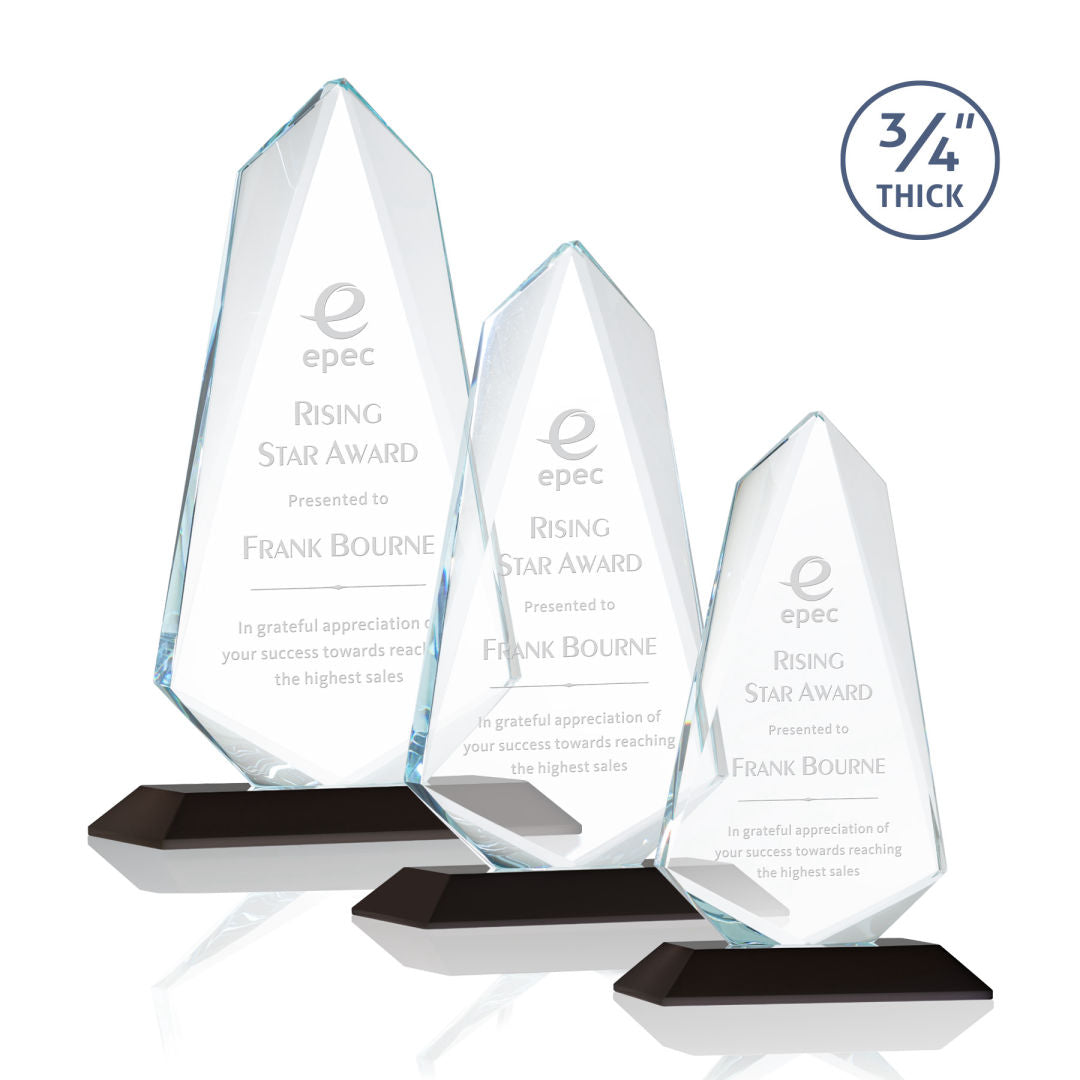 Sheridan Award - Black
