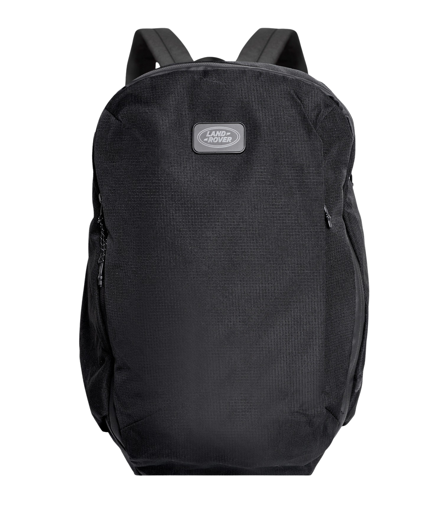 Black Waste2Gear Business Computer Backpack