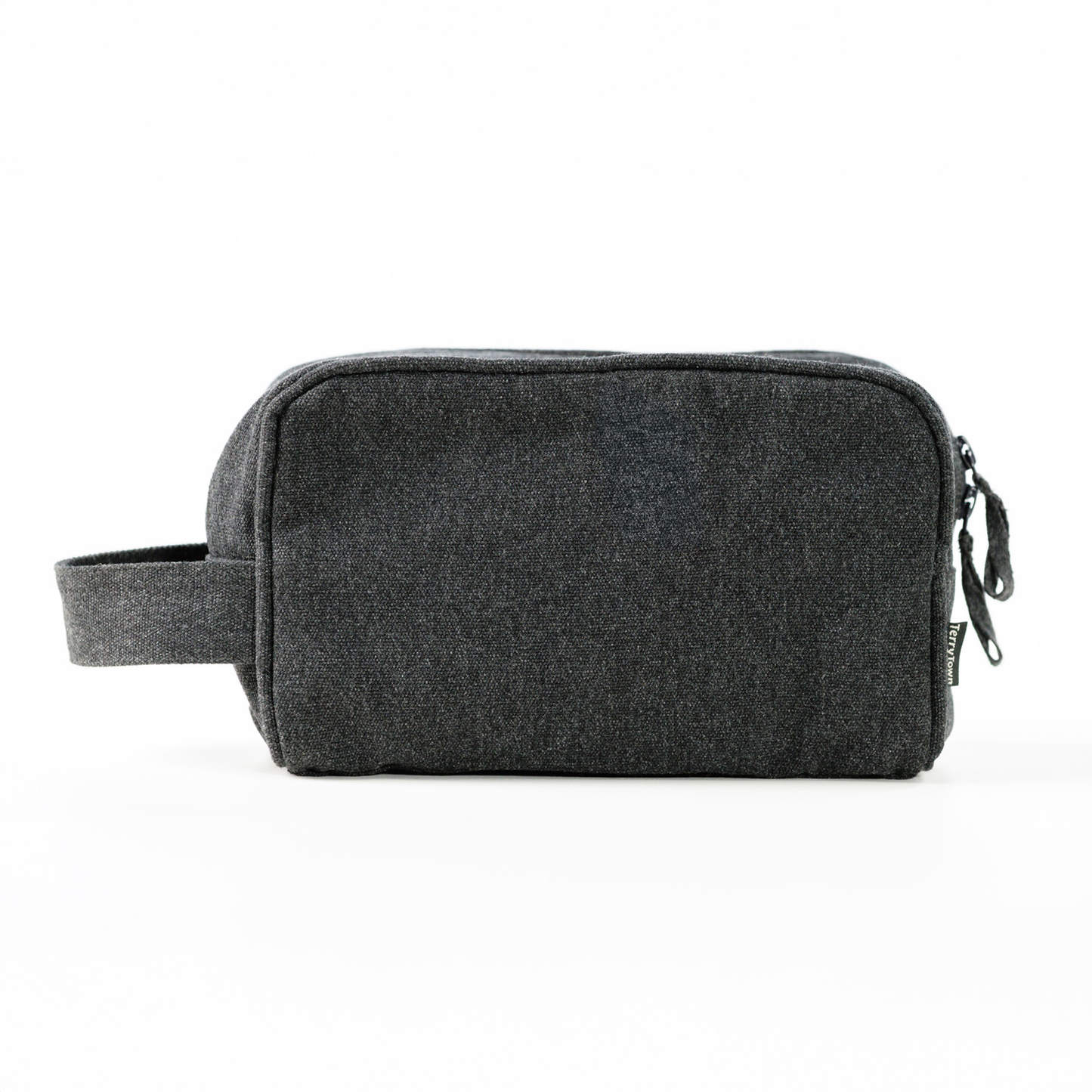 The Canvas Toiletry Bag