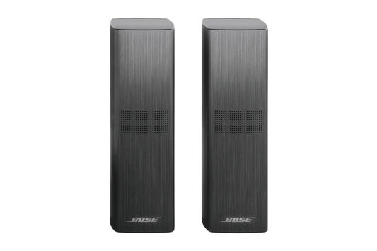 Bose Surround Speakers 700 - Black
