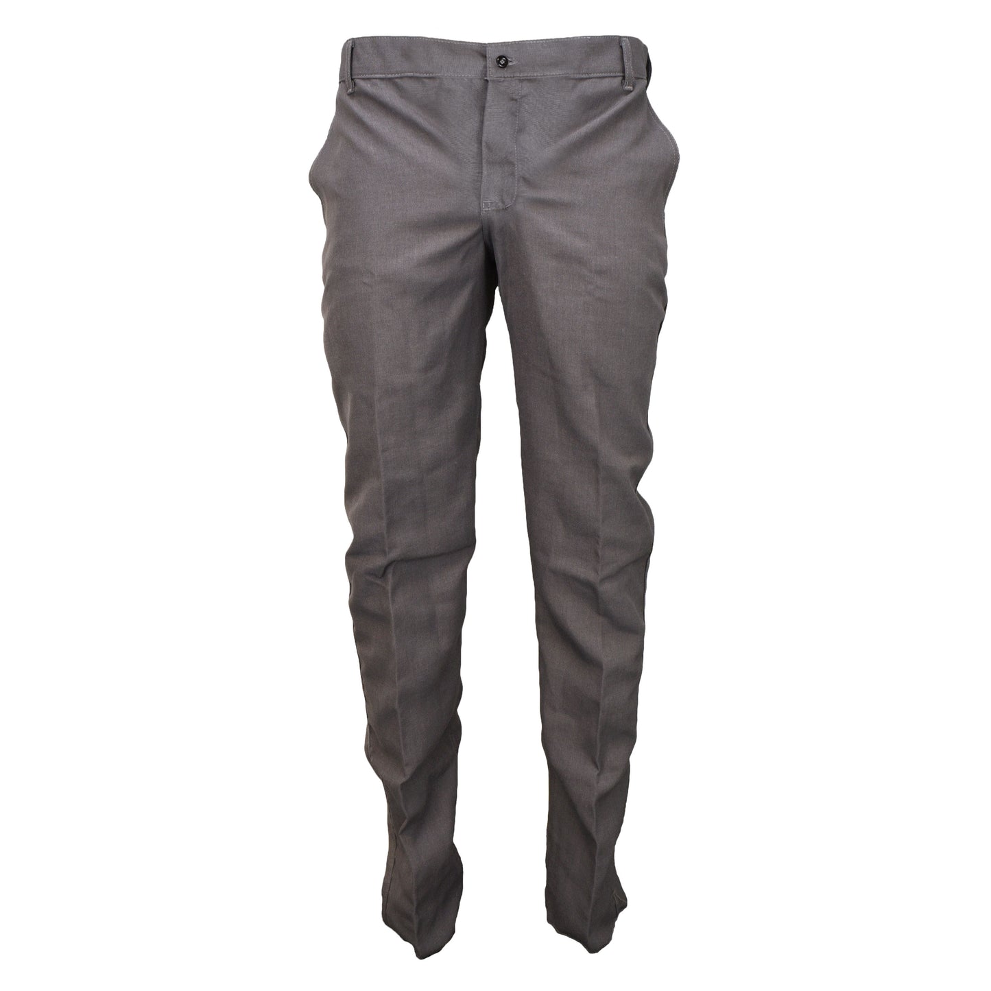 VN4PT 4.5 oz Nomex® FR Trouser (CAT 1) - Gray - Size 40T