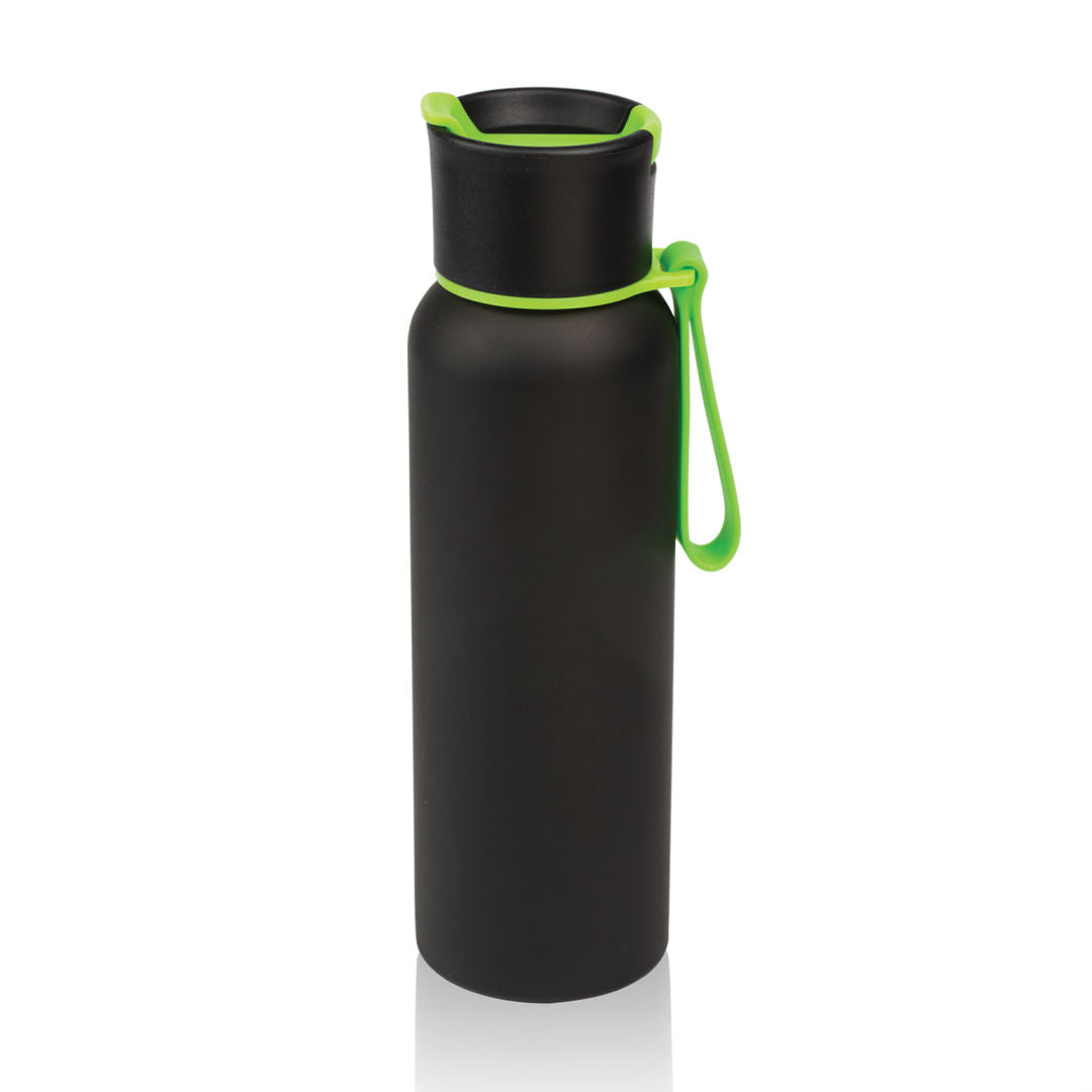 Hurdler Bottle with Carry Handle - 25oz