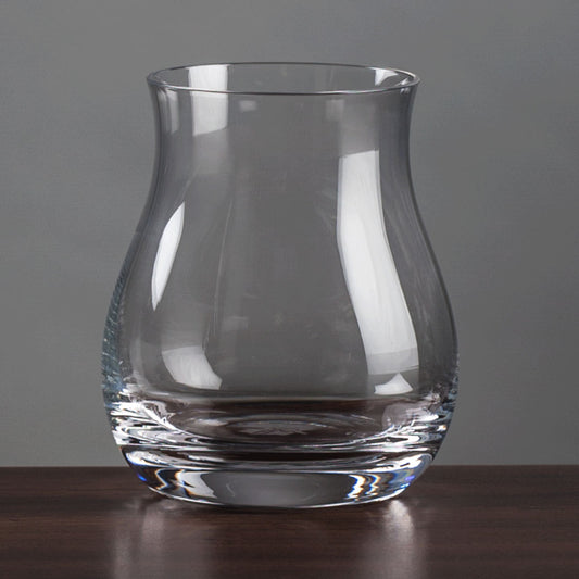 Glencairn® Canadian Whiskey - Deep Etch