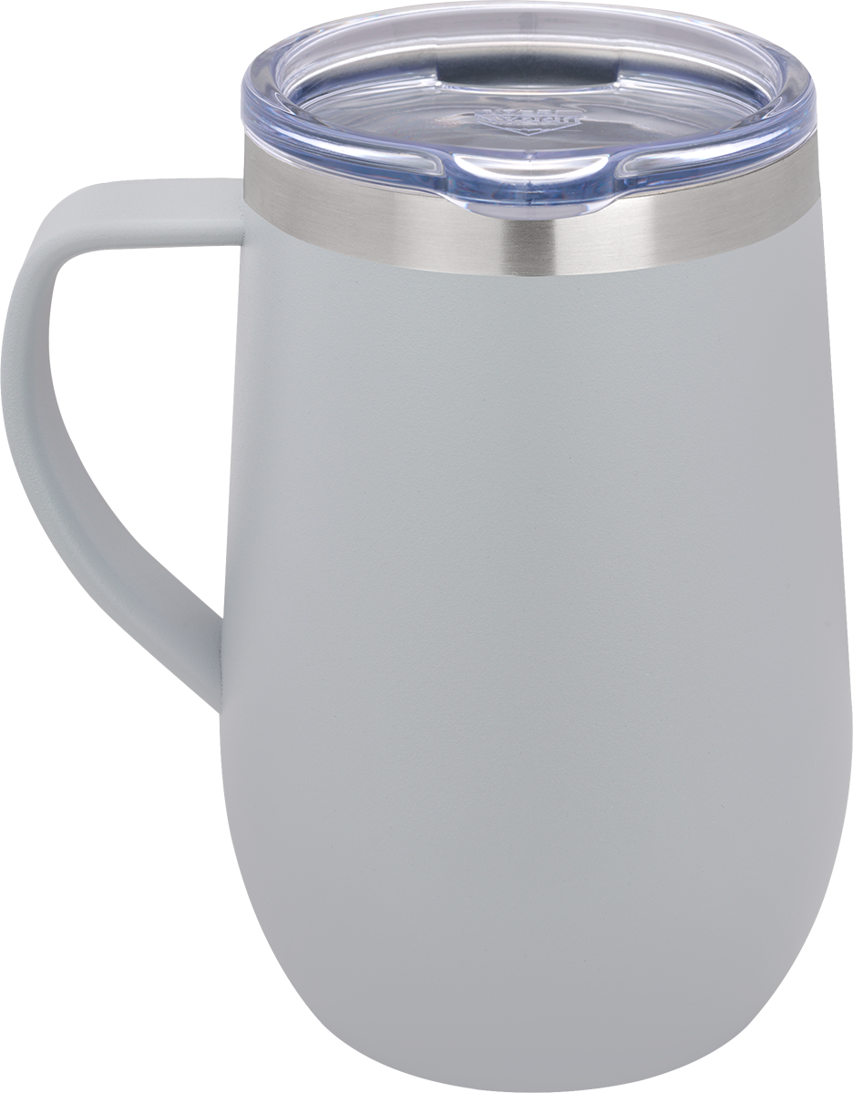 18 oz Urban Peak® Stout Trail Vacuum Mug