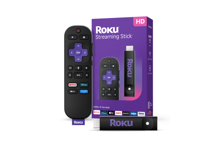 Roku Streaming Stick