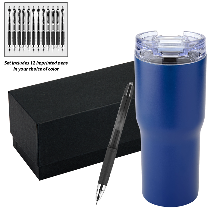 Urban Peak® SL234PR / GBSG Gift Set