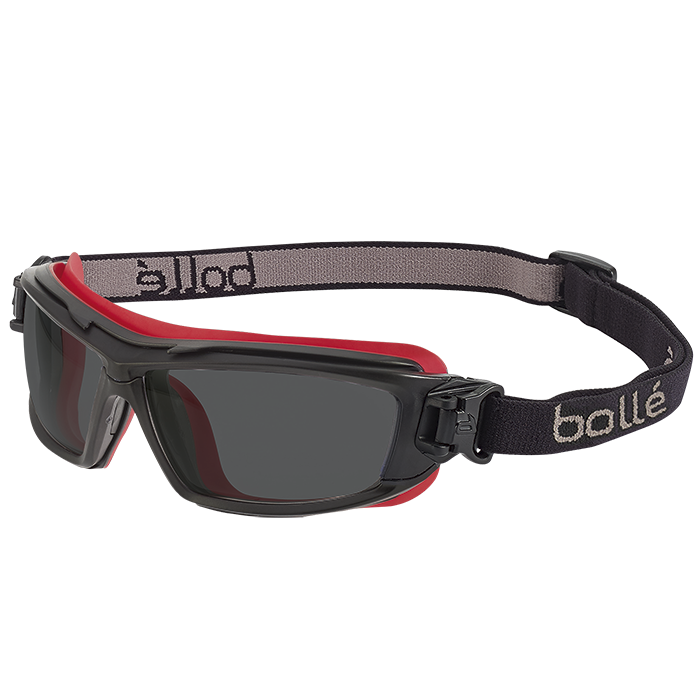 Bollé Ultim8 Gray Lens
