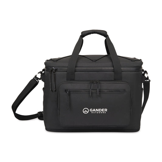 Black Acadia XL Box Cooler