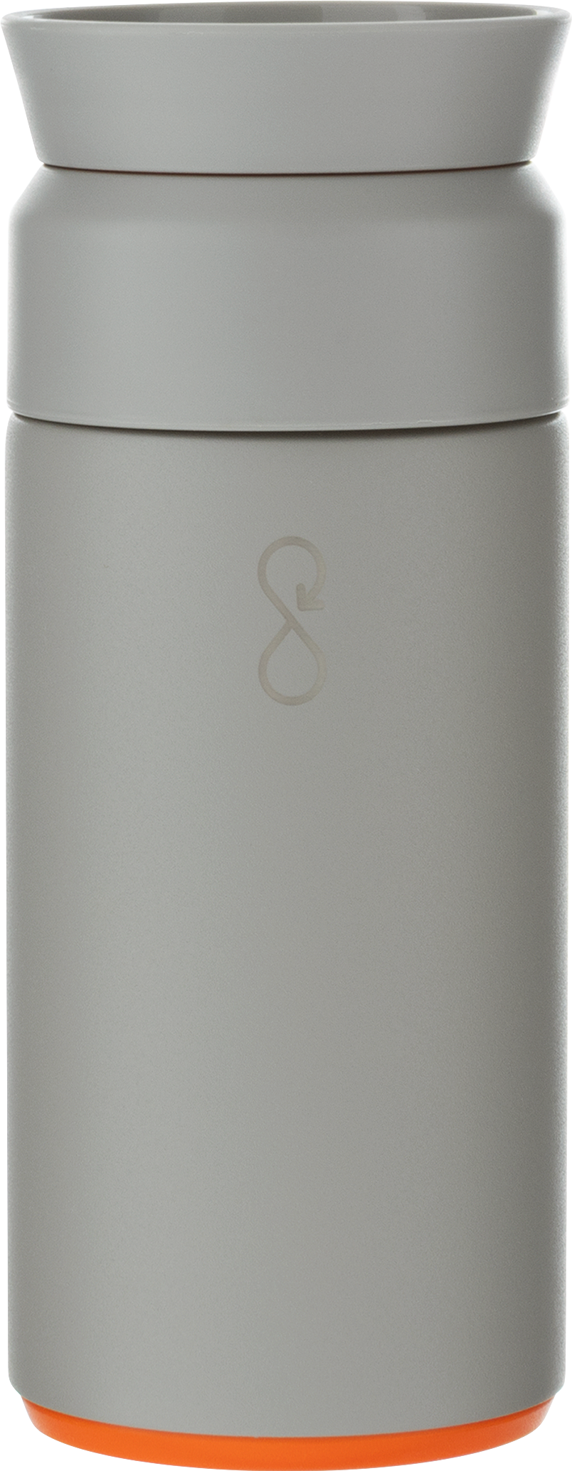 12 oz ocean bottle brew