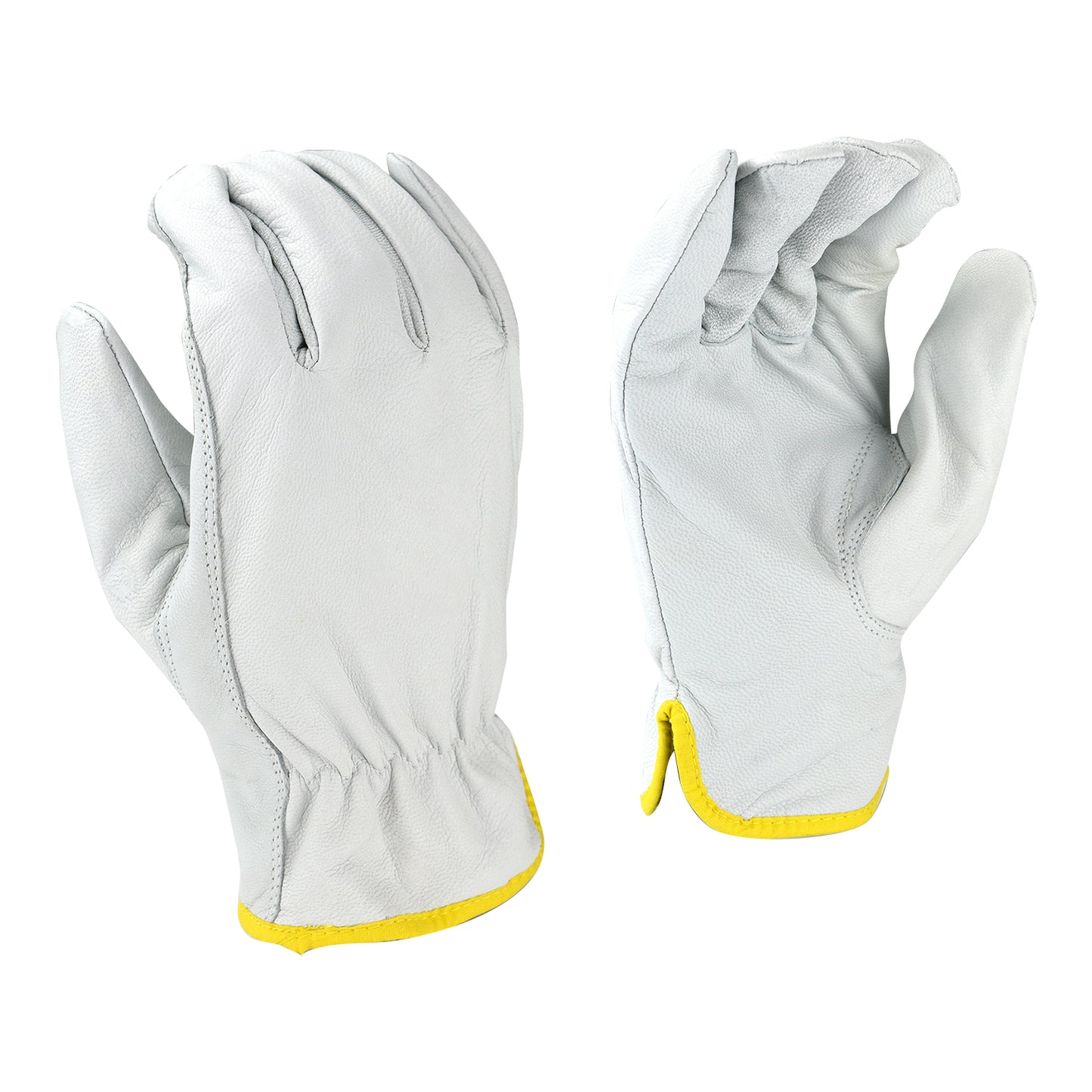 RWG4742 Premium Goatskin Driver- Size XXL