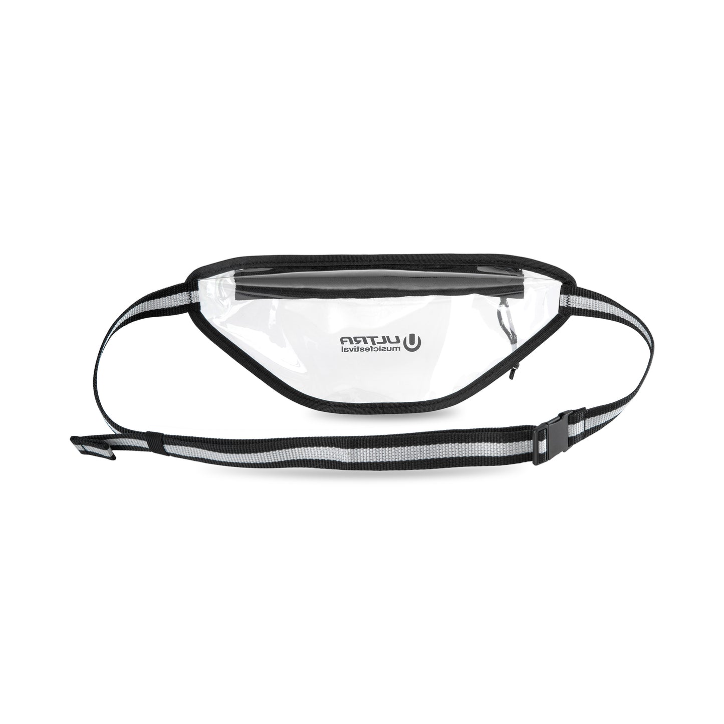 Clear Sigma Clear Waist Pack