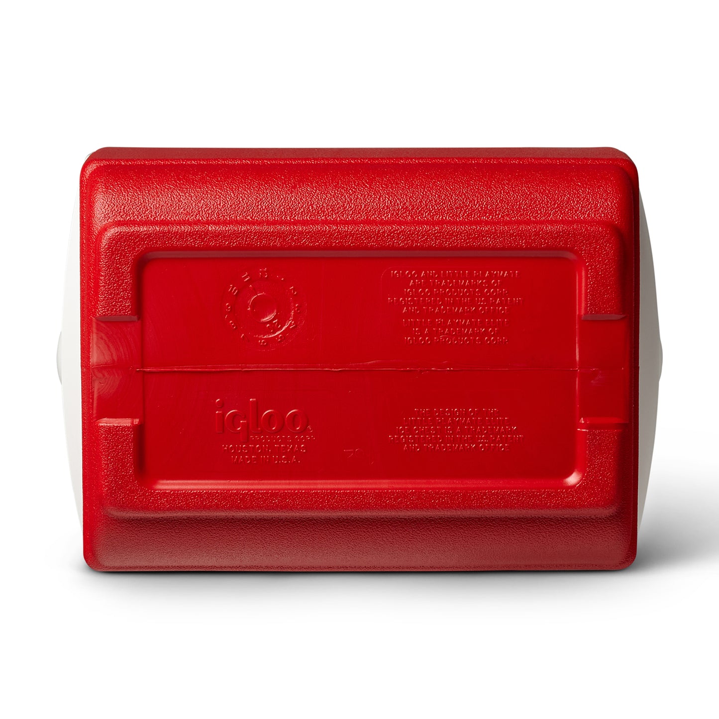 Igloo® Playmate Pal™ 7 Qt Cooler