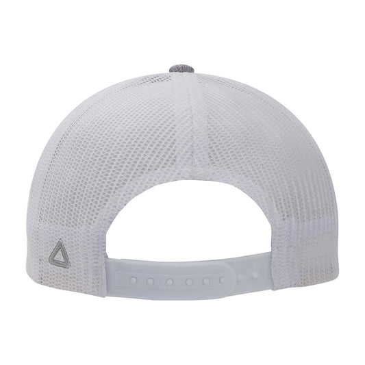 Carbon Linen/White Ahead Brant Cap