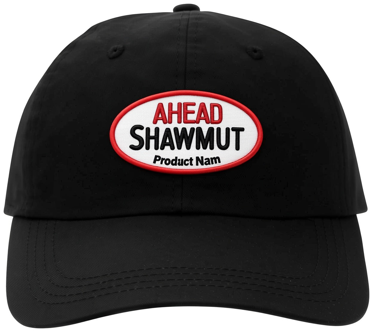 Ahead Shawmut Cap