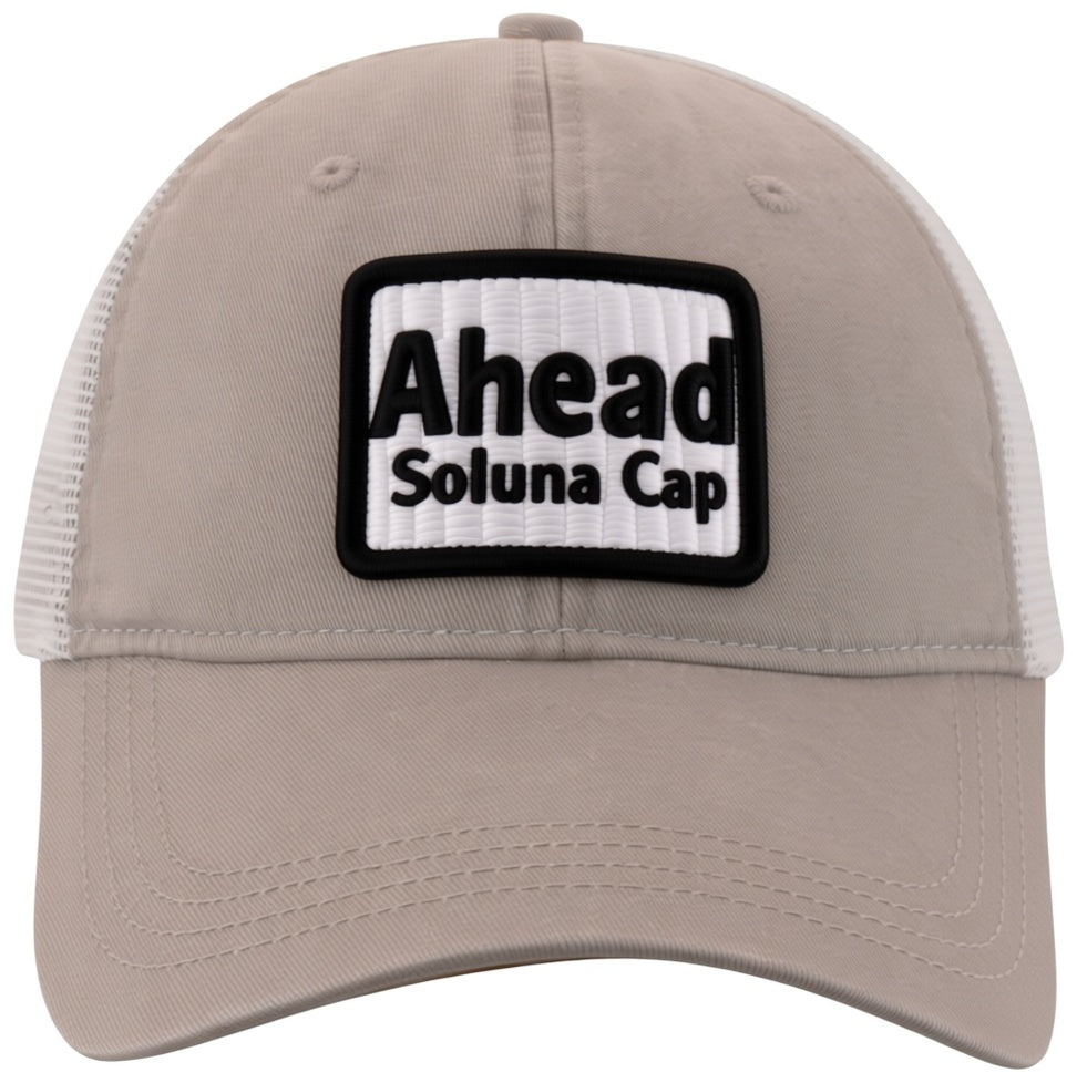 Ahead Solana Cap
