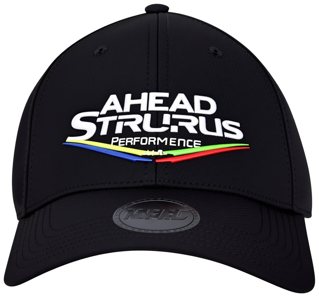 Ahead Stratus Performance Cap