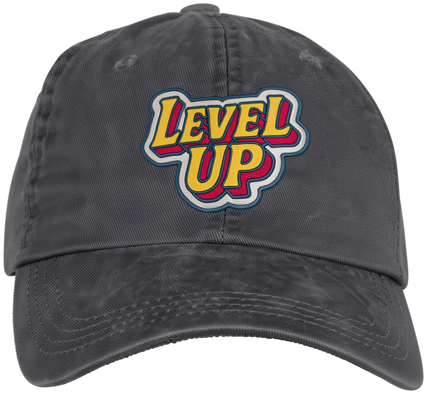 Ahead The Carmel Cap