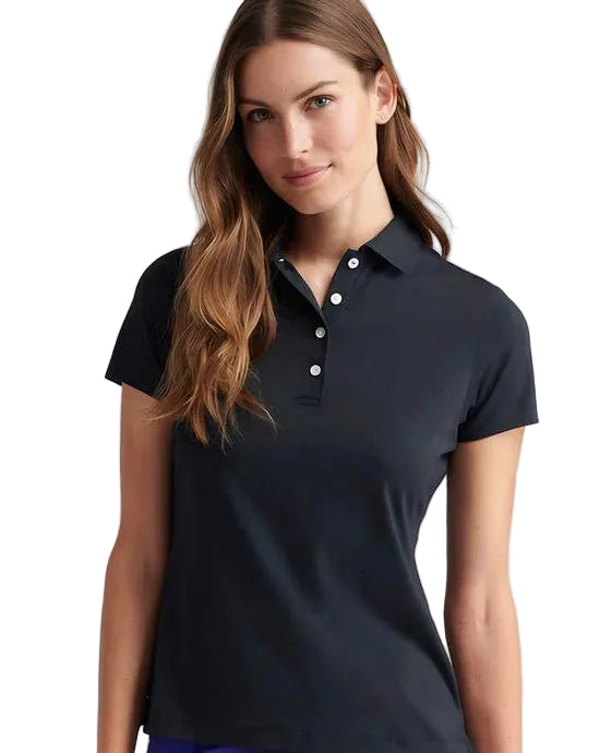 Peter Millar Women's Button Polo