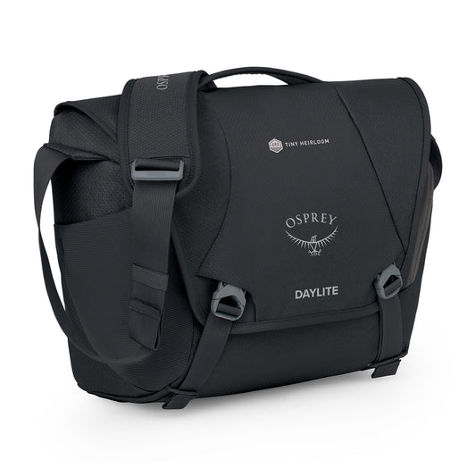 Black Osprey Daylite® Messenger
