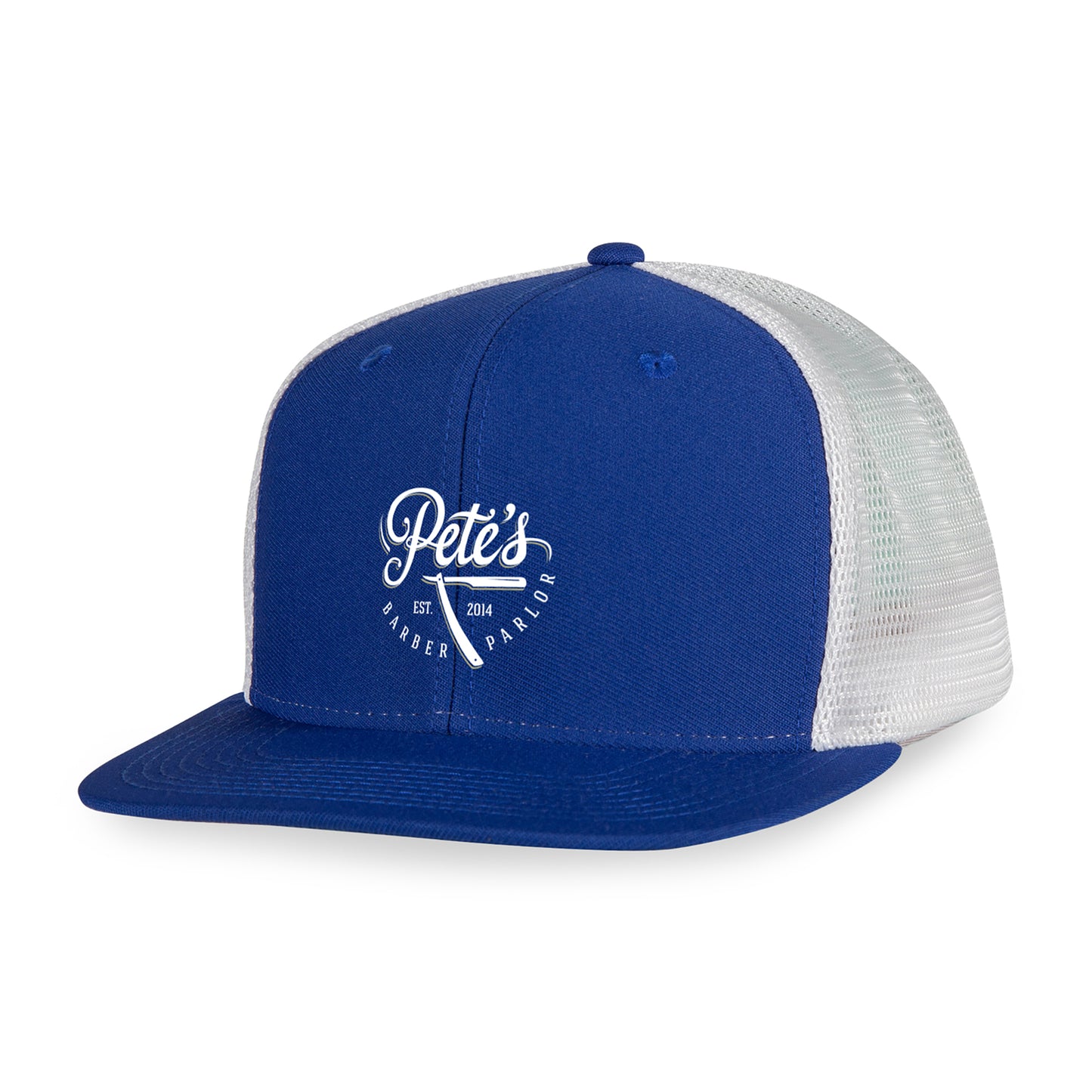 Merrimack Hat Co.® Axel Trucker