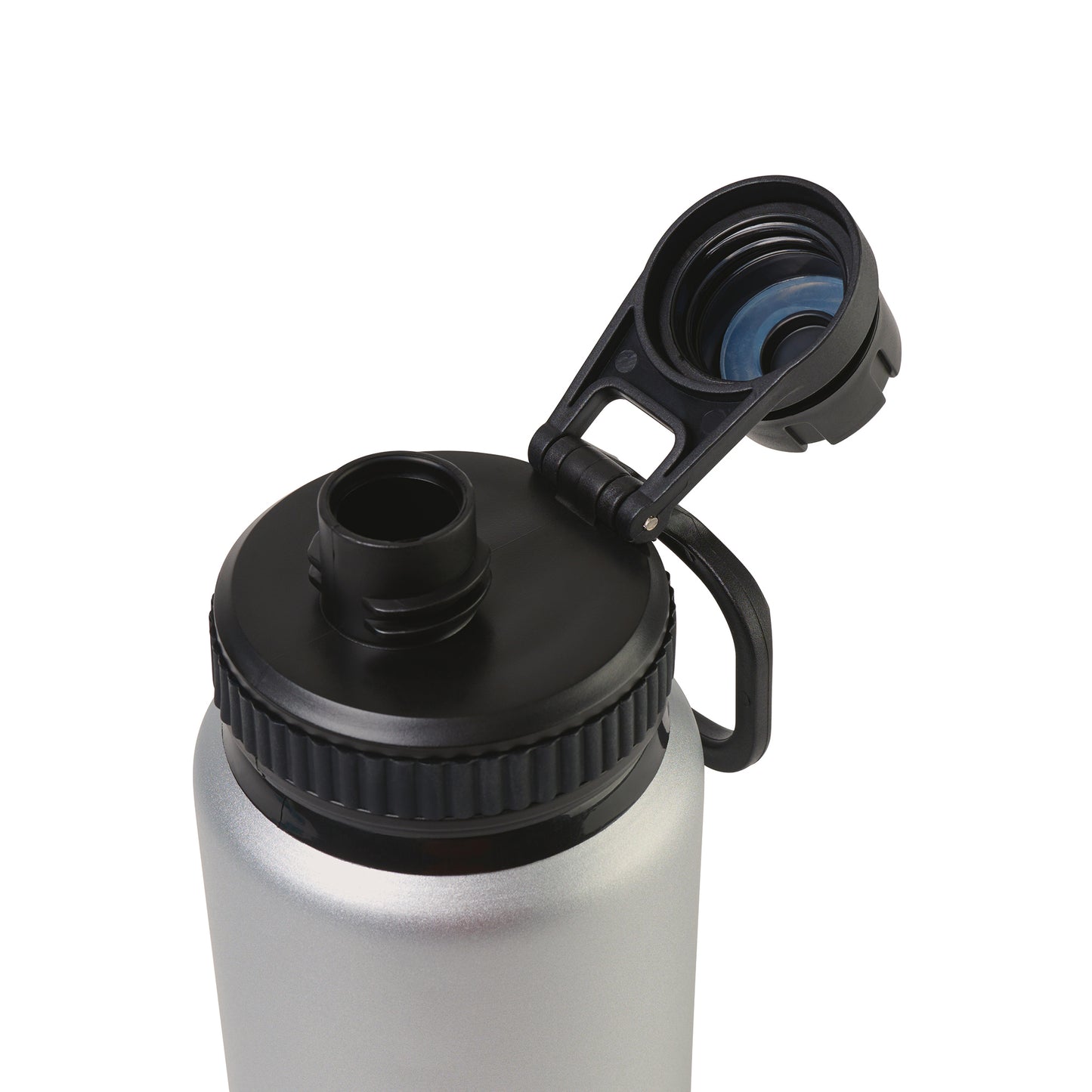 Jett Aluminum Chug Lid Hydration Bottle - 32 Oz.