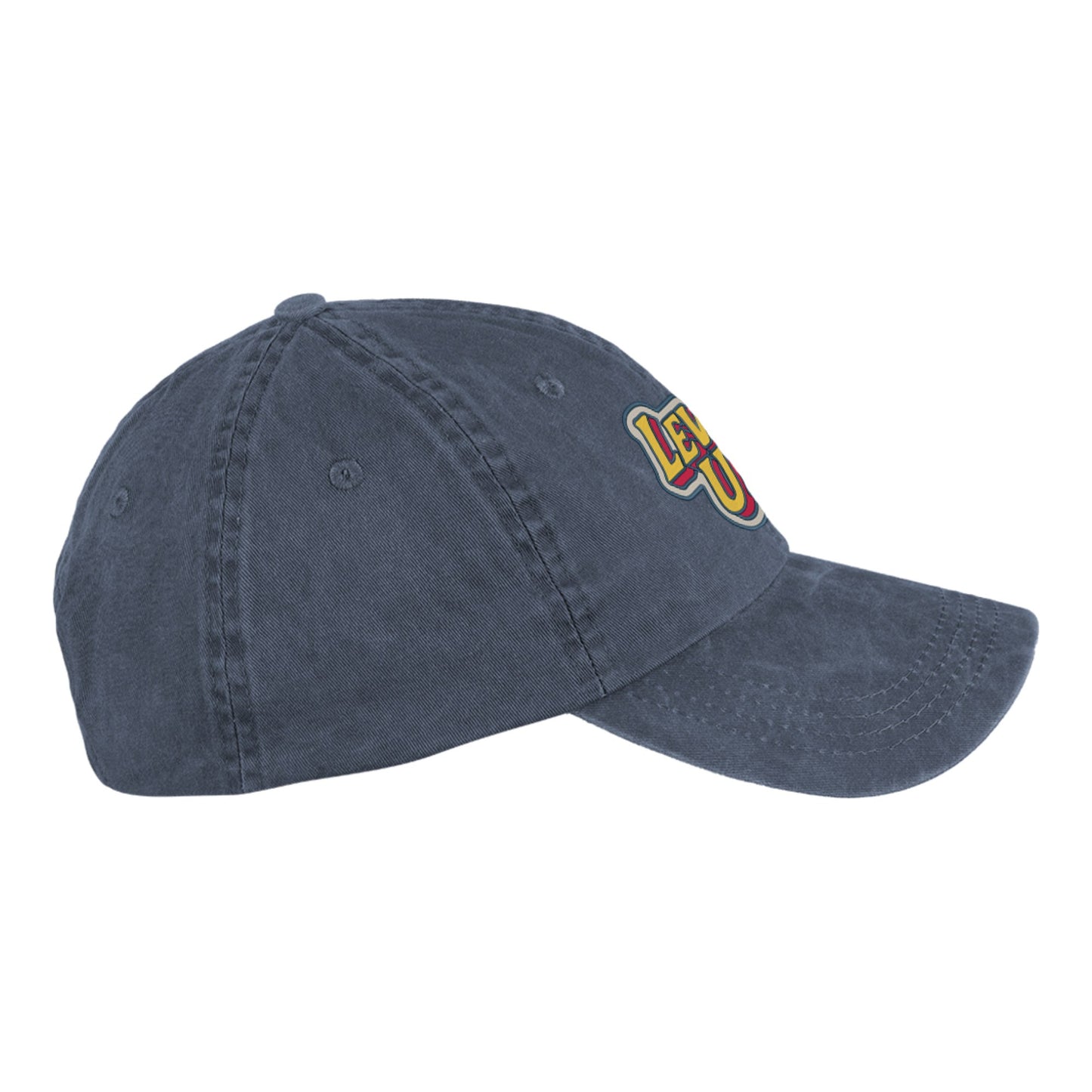 Ahead The Carmel Cap