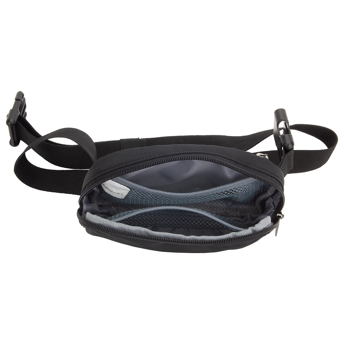 Beige AeroLOFT® Anywhere Belt Bag