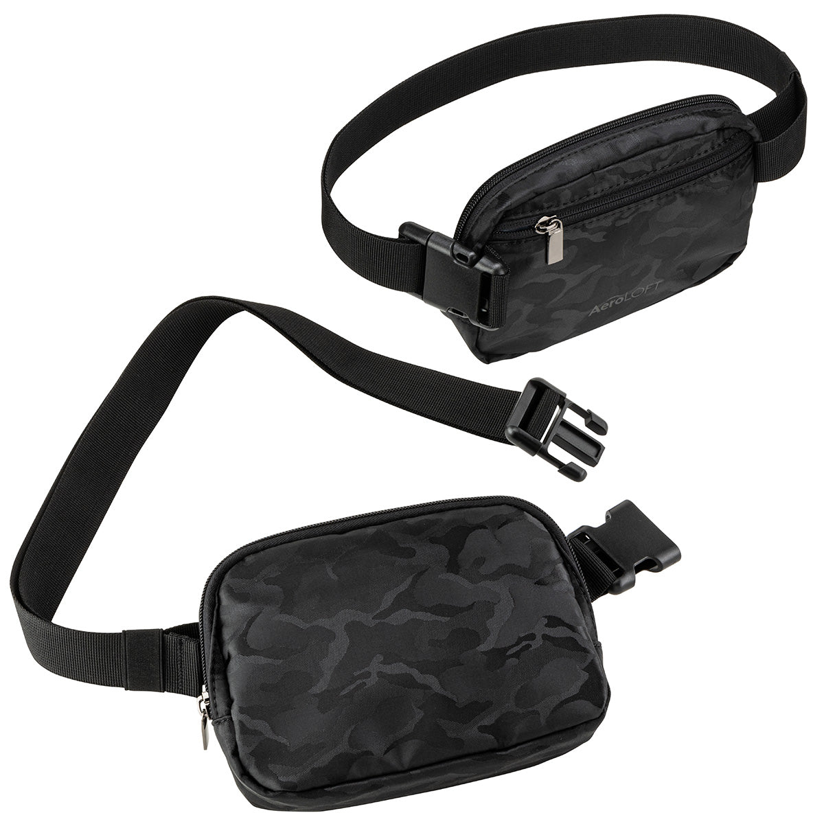 AeroLOFT® Anywhere Belt Bag