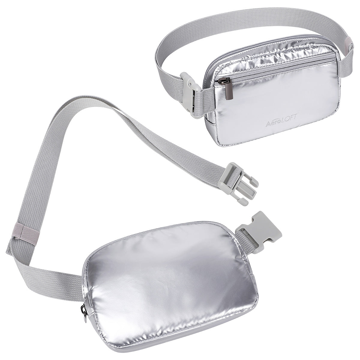 AeroLOFT® Anywhere Belt Bag