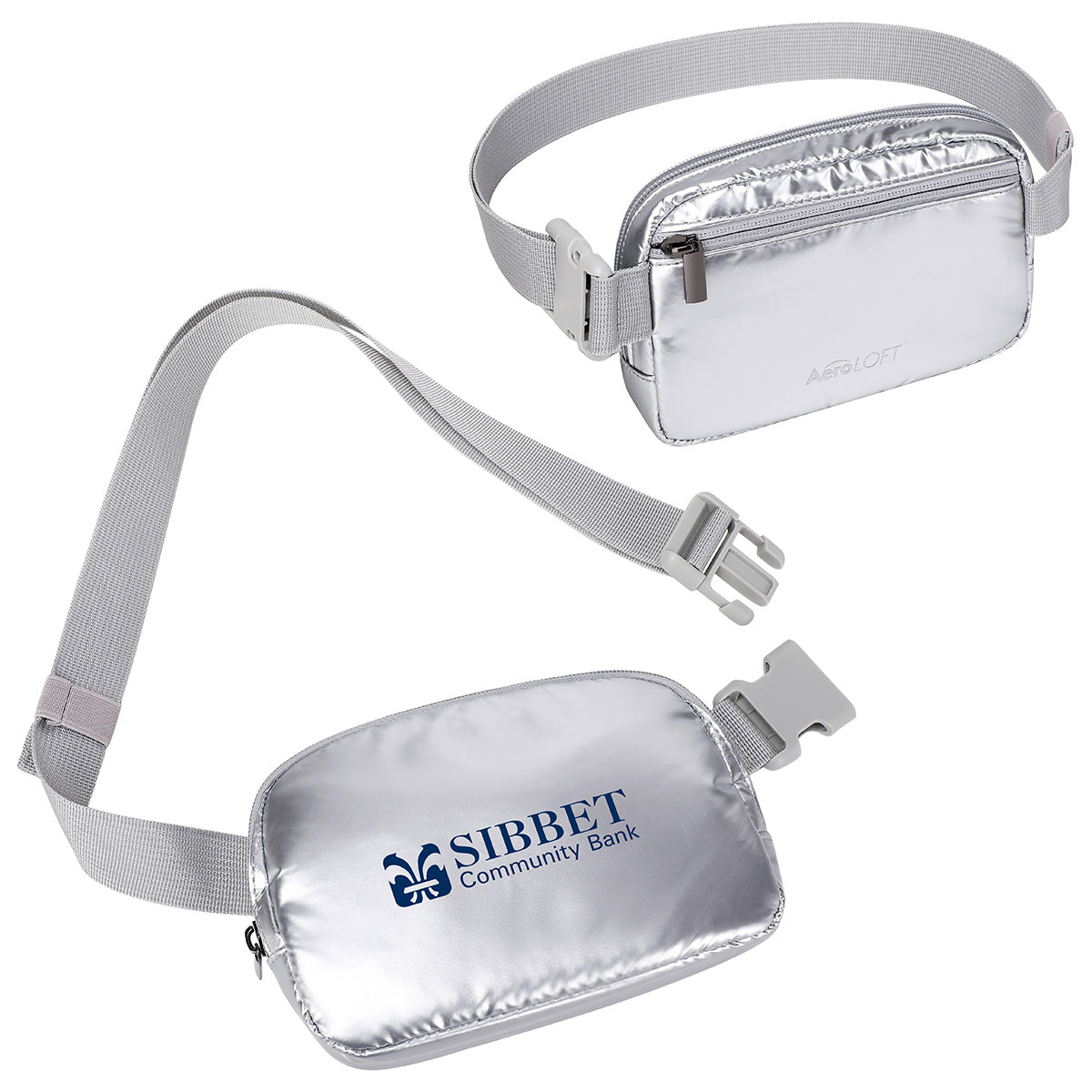 AeroLOFT® Anywhere Belt Bag