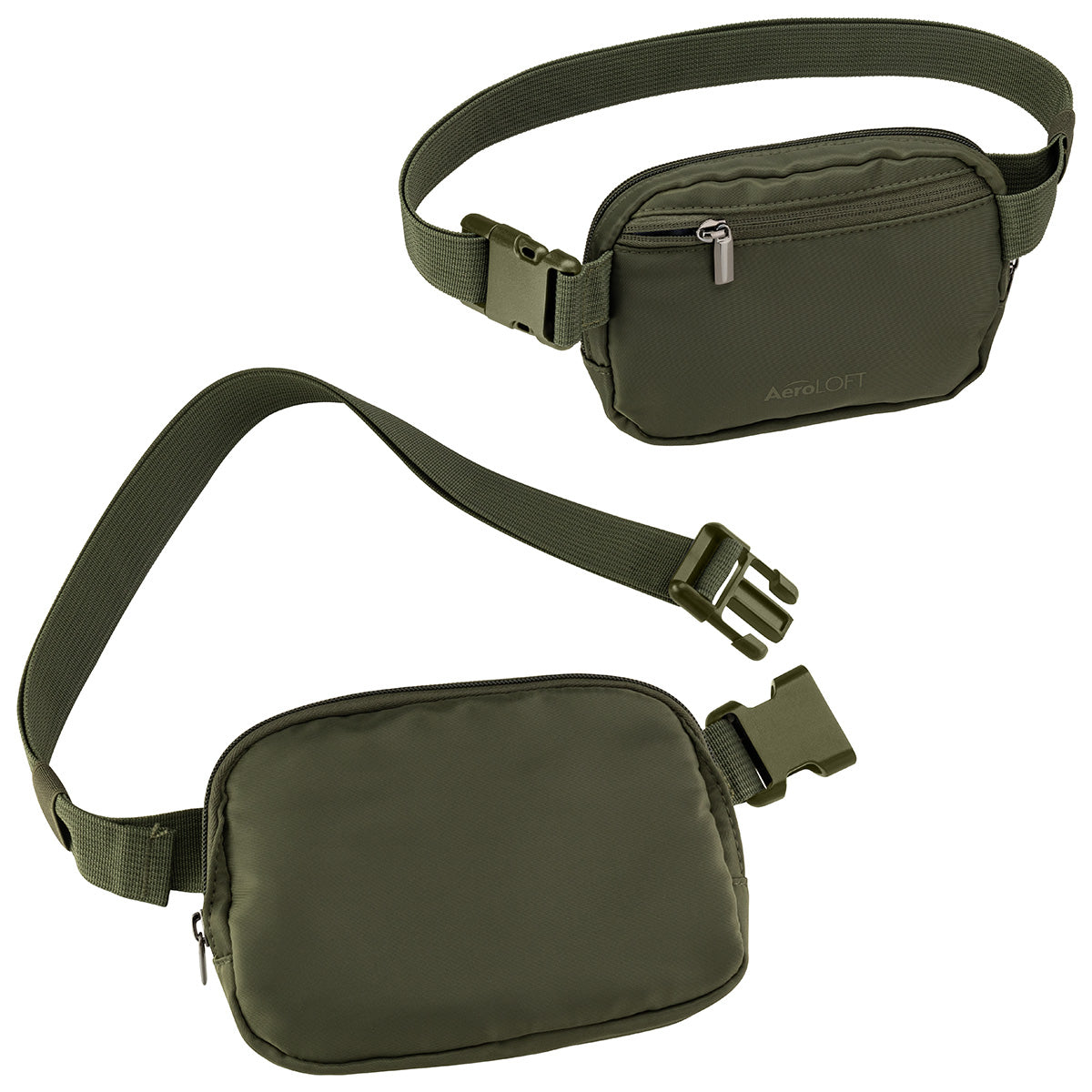 AeroLOFT® Anywhere Belt Bag