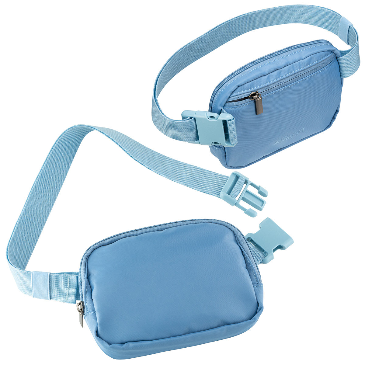 AeroLOFT® Anywhere Belt Bag
