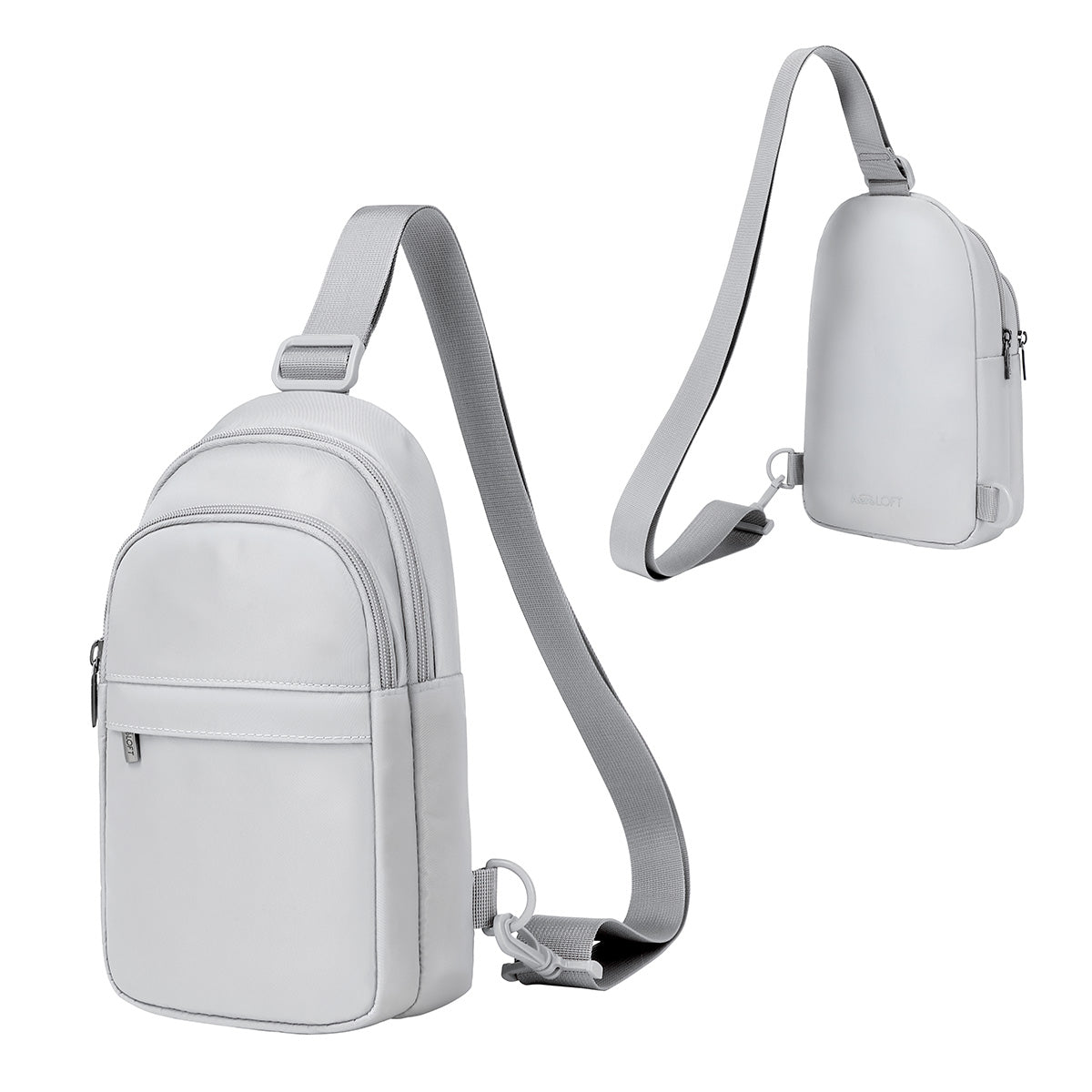 AeroLOFT® Motion Crossbody Sling Bag