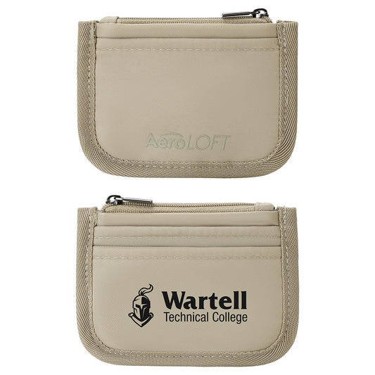 AeroLOFT® Skinny Wallet