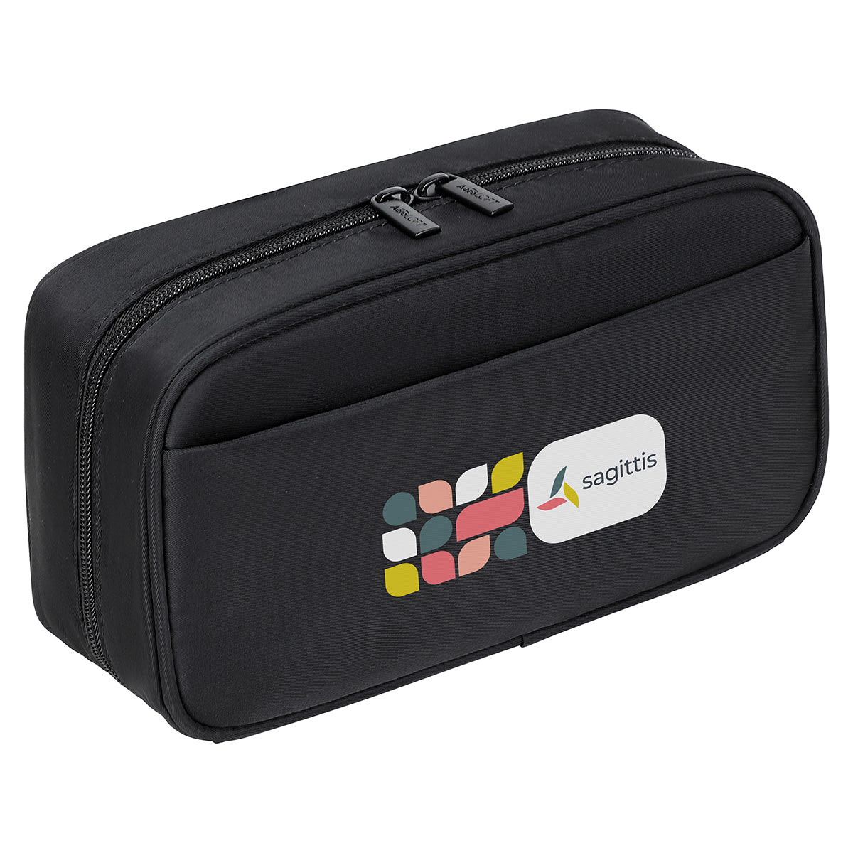 Black AeroLOFT® Universal Travel Pouch