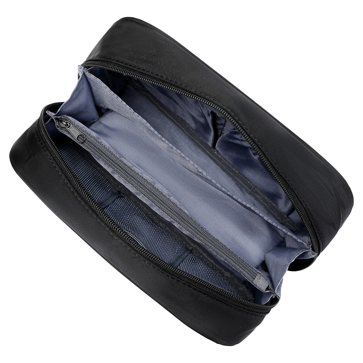 Black AeroLOFT® Universal Travel Pouch