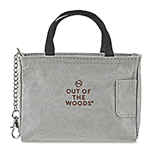 Stone Out of The Woods® Seagull MicroTote