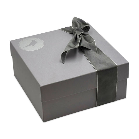 Silver Lark Signature Holiday At Home Gift Box