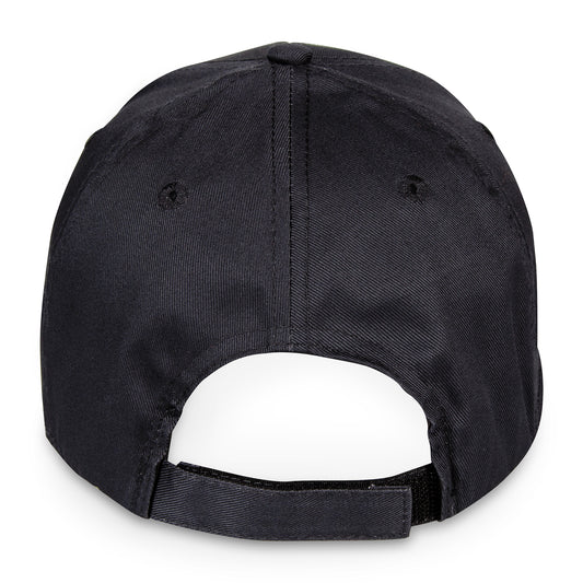 Black Merrimack Hat Co.® Alden Cap