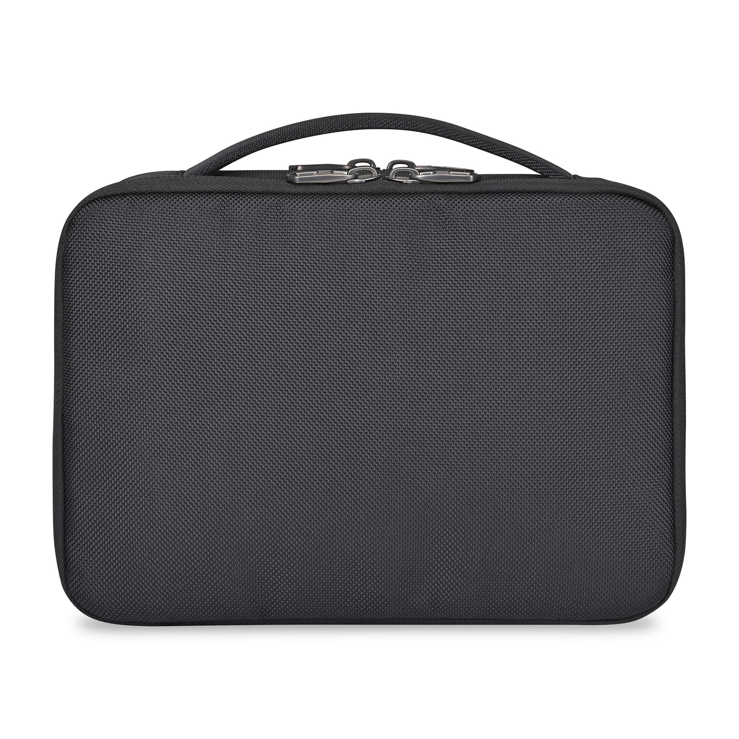 Black Vertex® Brooklyn Tech Case